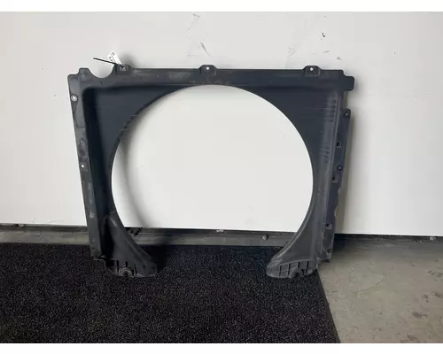 FREIGHTLINER Cascadia Fan Shroud