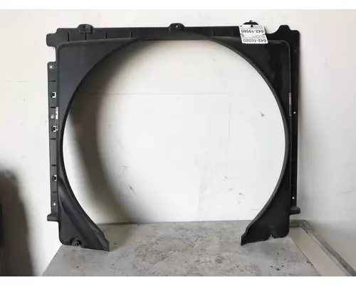 FREIGHTLINER Cascadia Fan Shroud