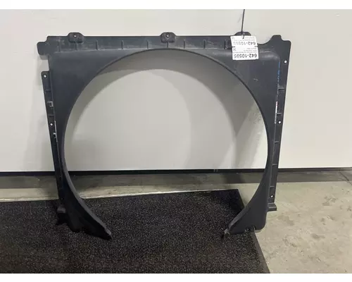 FREIGHTLINER Cascadia Fan Shroud