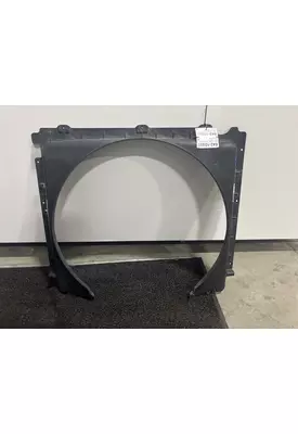 FREIGHTLINER Cascadia Fan Shroud