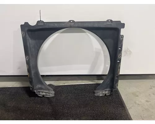 FREIGHTLINER Cascadia Fan Shroud