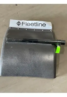 FREIGHTLINER Cascadia Fender, Quarter