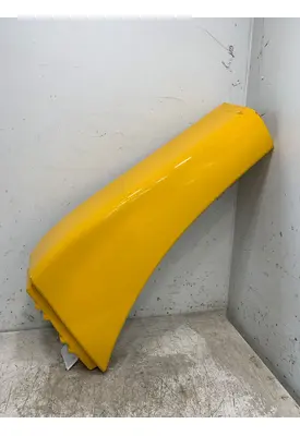 FREIGHTLINER Cascadia Fender Extension