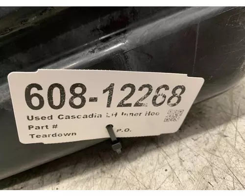 FREIGHTLINER Cascadia Fender Extension
