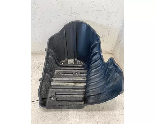 FREIGHTLINER Cascadia Fender Extension