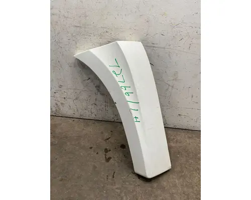 FREIGHTLINER Cascadia Fender Extension