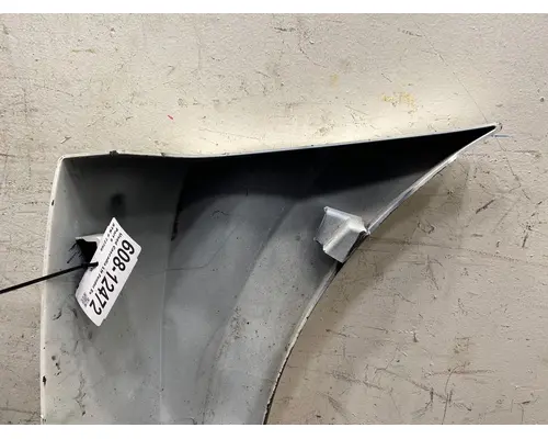 FREIGHTLINER Cascadia Fender Extension