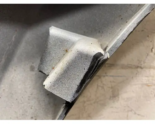 FREIGHTLINER Cascadia Fender Extension
