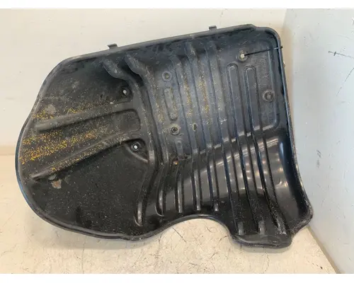 FREIGHTLINER Cascadia Fender Extension
