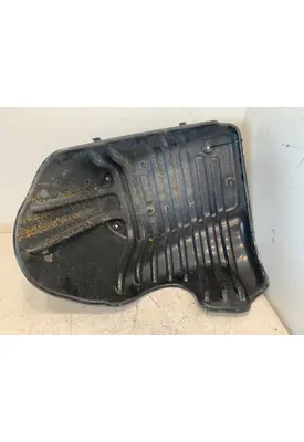 FREIGHTLINER Cascadia Fender Extension