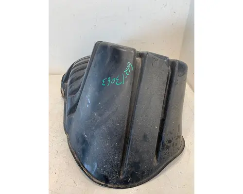 FREIGHTLINER Cascadia Fender Extension