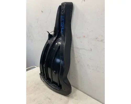 FREIGHTLINER Cascadia Fender Extension