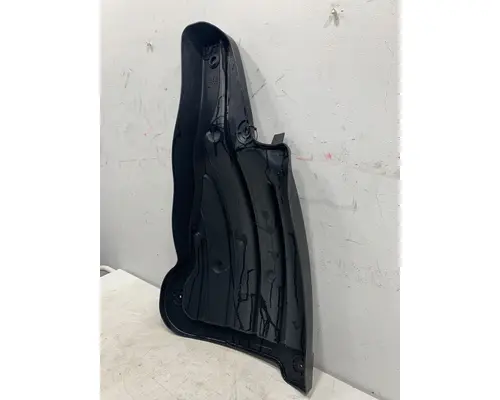 FREIGHTLINER Cascadia Fender Extension
