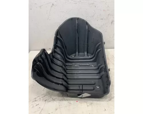 FREIGHTLINER Cascadia Fender Extension