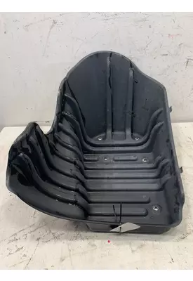 FREIGHTLINER Cascadia Fender Extension