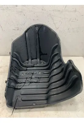 FREIGHTLINER Cascadia Fender Extension