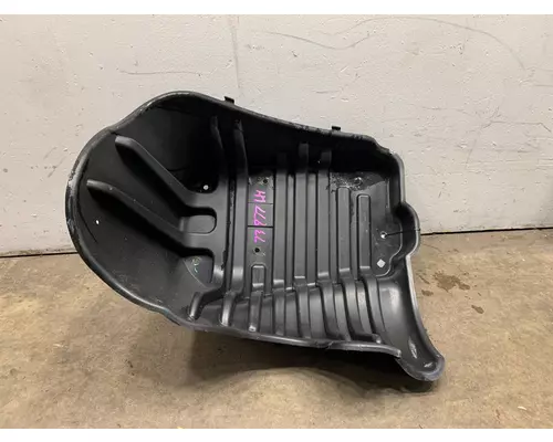FREIGHTLINER Cascadia Fender Extension
