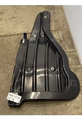 FREIGHTLINER Cascadia Fender Extension