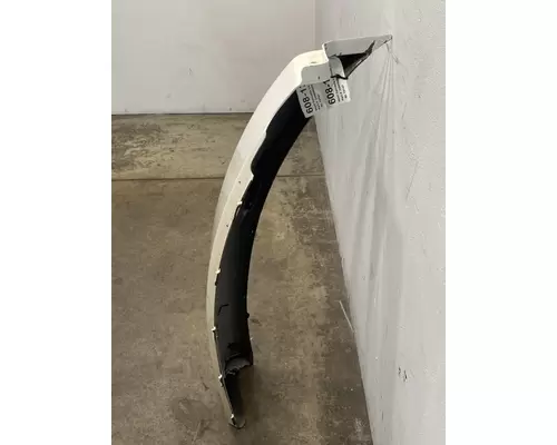 FREIGHTLINER Cascadia Fender Extension