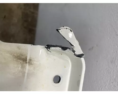 FREIGHTLINER Cascadia Fender Extension