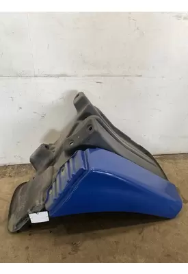 FREIGHTLINER Cascadia Fender Extension