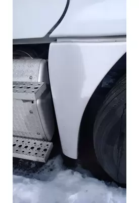 FREIGHTLINER Cascadia Fender Extension