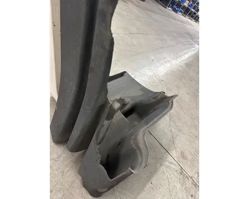 FREIGHTLINER Cascadia Fender Extension