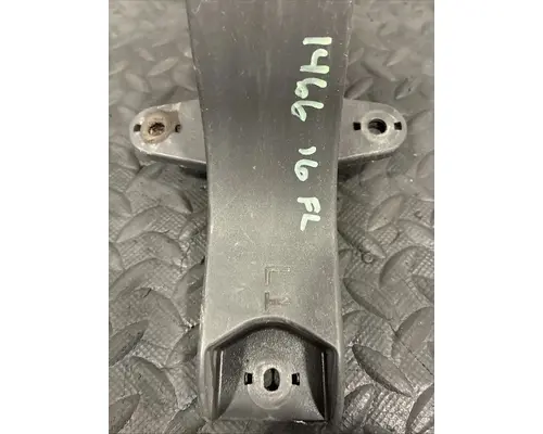 FREIGHTLINER Cascadia Fender Extension