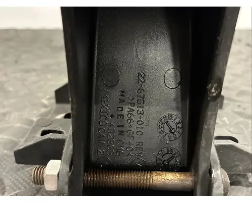 FREIGHTLINER Cascadia Fender Extension