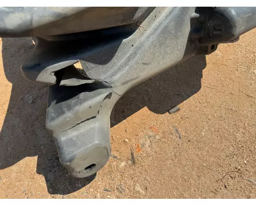 FREIGHTLINER Cascadia Fender Extension