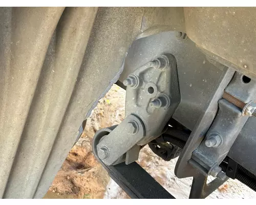 FREIGHTLINER Cascadia Fender Extension