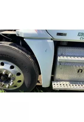 FREIGHTLINER Cascadia Fender Extension