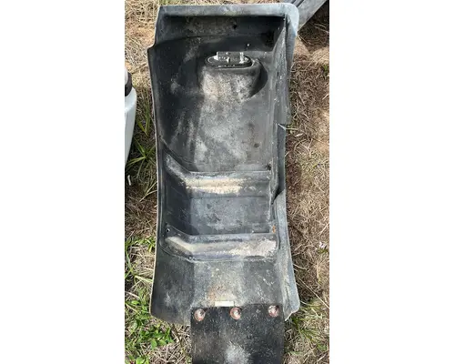 FREIGHTLINER Cascadia Fender Extension