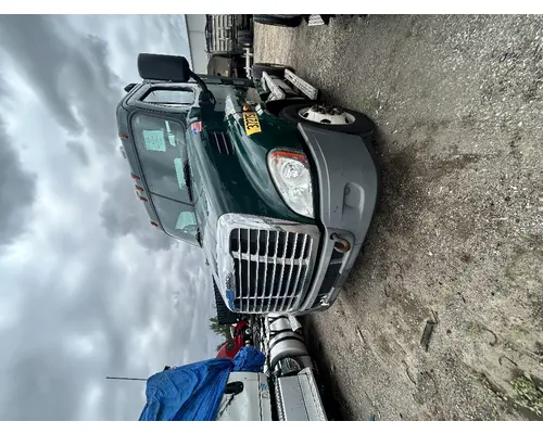 FREIGHTLINER Cascadia Fender