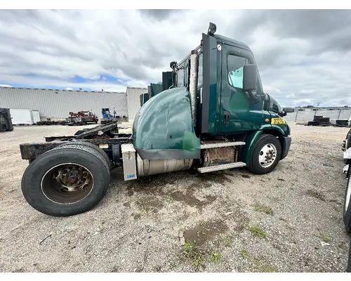FREIGHTLINER Cascadia Fender
