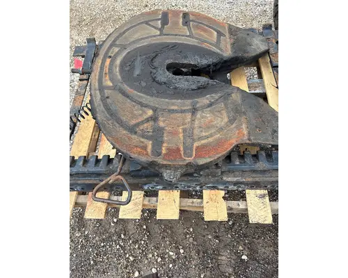 FREIGHTLINER Cascadia Fifth Wheel