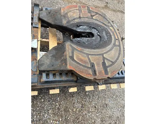 FREIGHTLINER Cascadia Fifth Wheel