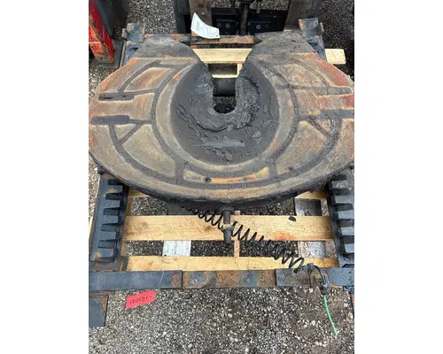 FREIGHTLINER Cascadia Fifth Wheel