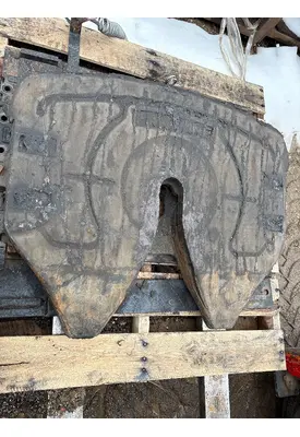 FREIGHTLINER Cascadia Fifth Wheel