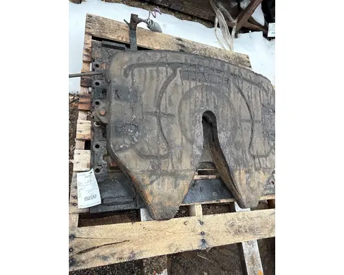 FREIGHTLINER Cascadia Fifth Wheel