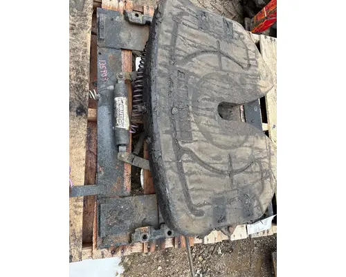 FREIGHTLINER Cascadia Fifth Wheel