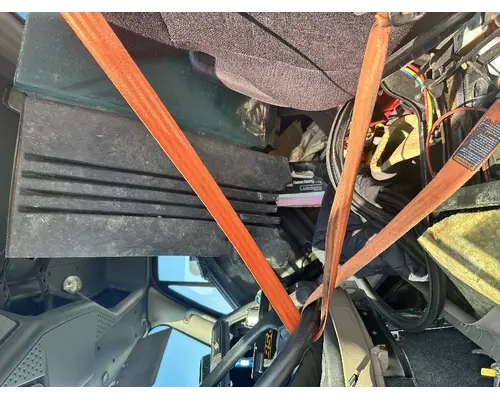 FREIGHTLINER Cascadia Filter  Water Separator