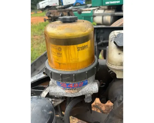 FREIGHTLINER Cascadia Filter  Water Separator