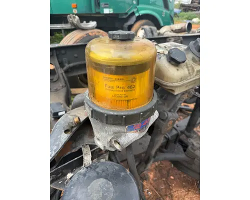 FREIGHTLINER Cascadia Filter  Water Separator