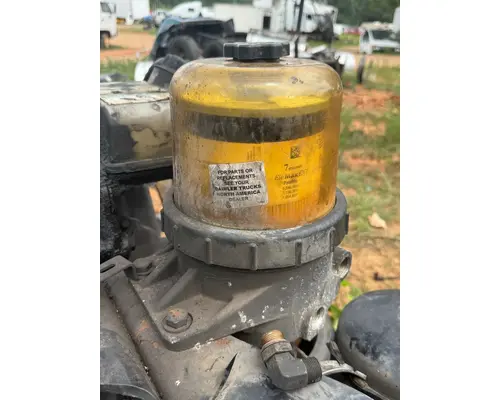 FREIGHTLINER Cascadia Filter  Water Separator