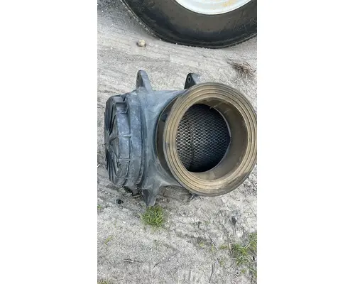 FREIGHTLINER Cascadia Filter  Water Separator