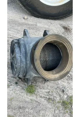 FREIGHTLINER Cascadia Filter / Water Separator