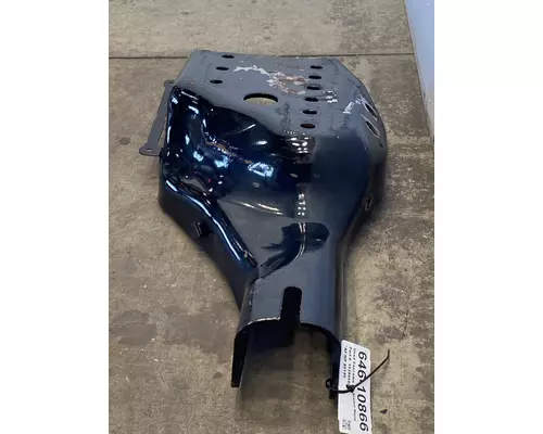 FREIGHTLINER Cascadia Frame HornBumper Mount