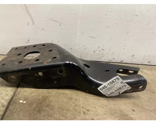 FREIGHTLINER Cascadia Frame HornBumper Mount