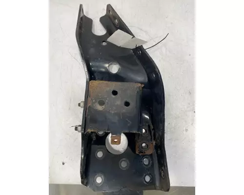 FREIGHTLINER Cascadia Frame HornBumper Mount